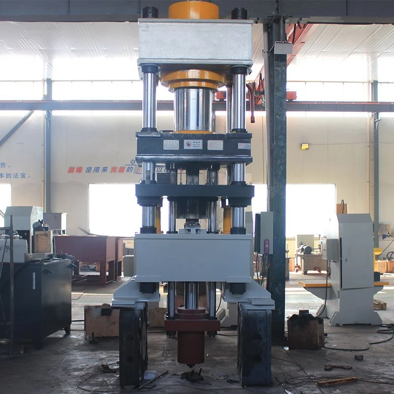 Aké sú požiadavky na hydraulický olej používaný v hydraulickom lise na lízani...